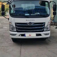 فورس ۶ تن خواب دار