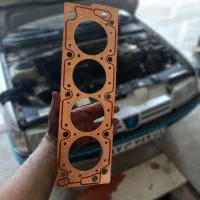 تعویض تخصصی( واشر مسی ) در محل شما یا داخل مغازه