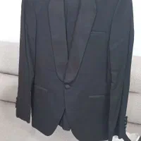 کت وشلوار مجلسی به همراه پیراهن