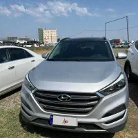 توسان۲۰۱۶ گذر موقت