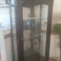 کمد ویترین