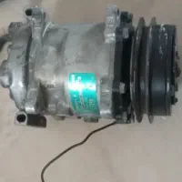کمپرسورکولر پراید با فن کولر