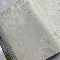کاغذدیوارمتری۳۰۰۰۰تومان پی وی سی قابل شستشو