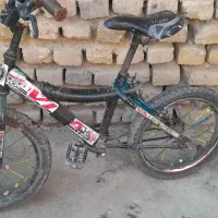 دوچرخه