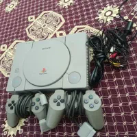 ps1سالم سالم