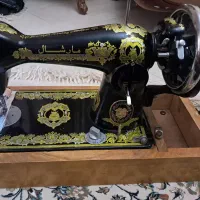 چرخ خیاطی