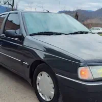 پژو405 GLiمدل ۸۳ انژکتور قابل معاوضه