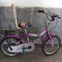 دوچرخه ۱۶