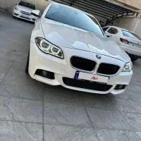 Bmw 528 2015