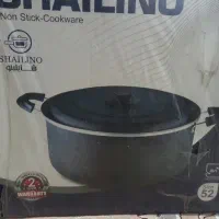 قابلمه و ماهیتابه گرانیتی