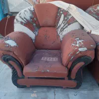 مبل ۷نفره
