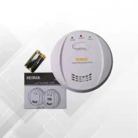 سنسور گاز منوکسید کربن هیمن (Heiman)