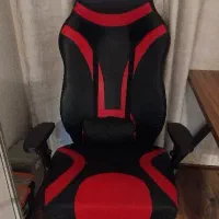 صندلی گیمینگ حرفه ای