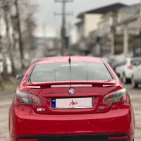 Mg 6|خودرو سواری و وانت|رشت, رشتیان|دیوار