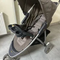 کالسکه تک  چیکو اصل ایتالیا در حد نو