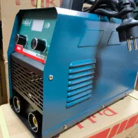 دستگاه جوش حرفه ای 180 آمپر پوکا پرداخت در محل