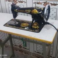 چرخ خیاطی