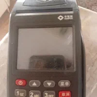 فروش کارت خوان  تو جی روشن