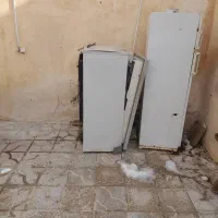 سه دستگاه یخچال کارکرده سالم بفروش میرسد