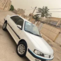 پژوپارس فول فول مدل۱۴۰۱