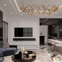 واحد-160-متری-3-خواب-باغزهرا