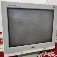 مانیتور سیستم فلترون ال جیT730BH اصل