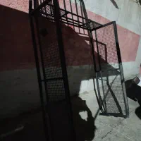 باربند محکم مخصوص پیکان وانت فوری فروش