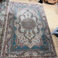 فرش نه متری و شش متری
