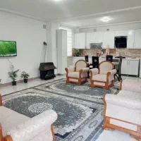 ویلا سه خواب دوبلکس درقلعه رودخان