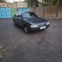 خودرو پژو 405 مدل 94