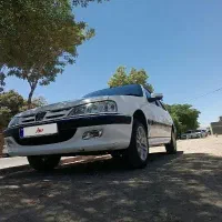 پارس مدل۱۴۰۱نیم فول سیمی