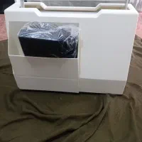 چرخ خیاطی فاو1129