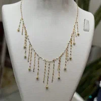 آویز شراره ای ۱/۲۵۰ گرم(مون گالری)