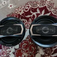 باند ۶ اینج خوش صدا پاوربیس فیلم با هندفری ببینید