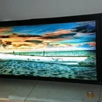 تابلو چراغ دار