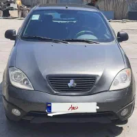 تیبا 2 Ex مدل 97