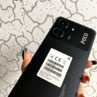 گوشی poco c65