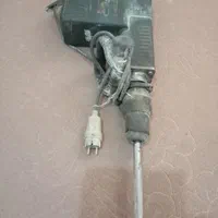 دریل تخریب نصب کابینت و جوشکار سیار و برشکاری سیار