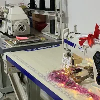 خیاط شخصی دوزی و راسته دوز تولیدی هستم در خانه