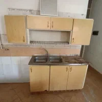 کابینت فلزی