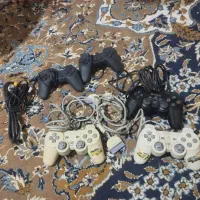 دسته پی اس فور