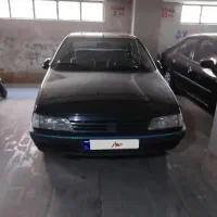 ۴۰۵مدل۷۸فرانسوی۲۰۰۰