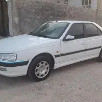 فروش فوری پارس مدل۹۶