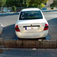 تیبا صندوق دار ۹۲