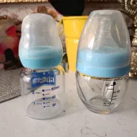 شیشه شیرکودک