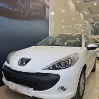 207 سقف فلز و پانا صفر (نقد و اقساط)