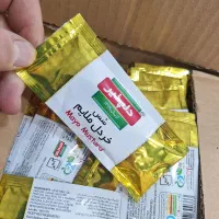 خردل تک نفره دلپذیر