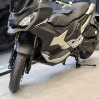 پژو xmax . xp400 cc.   فورزا