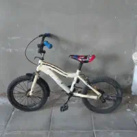 سلام دوچرخه دخترانه
