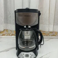 قهوه‌ای سازی